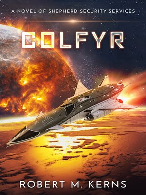 cover image of Colfyr